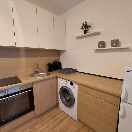 Utulny Apartman V Centre Bb Banska Bystrica Exterior photo